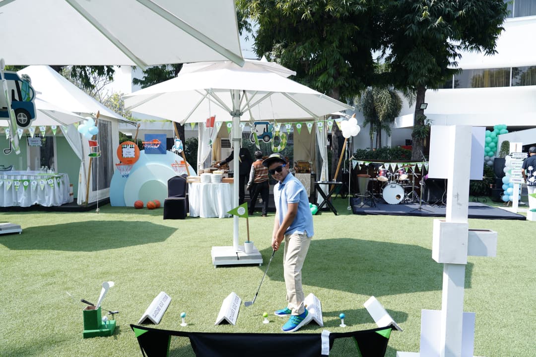 Golf - Image 10