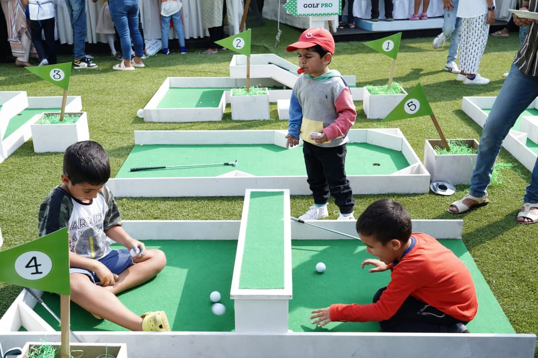 Golf - Image 11