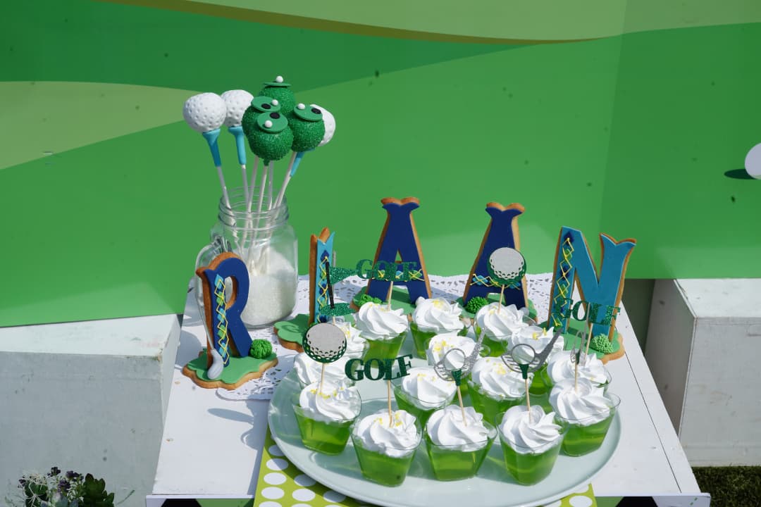 Golf - Image 5