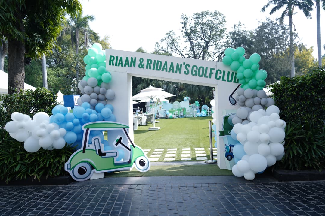Golf - Image 6