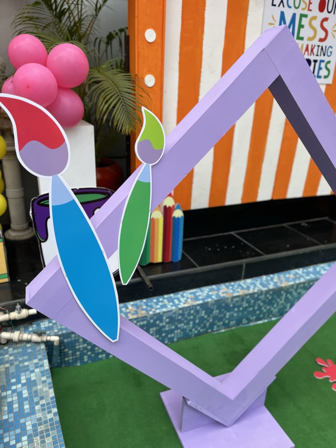 Art Fair - Image 1