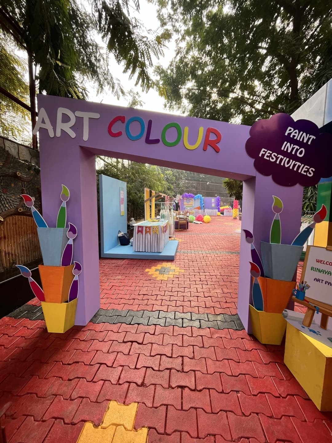 Art Fair - Image 16