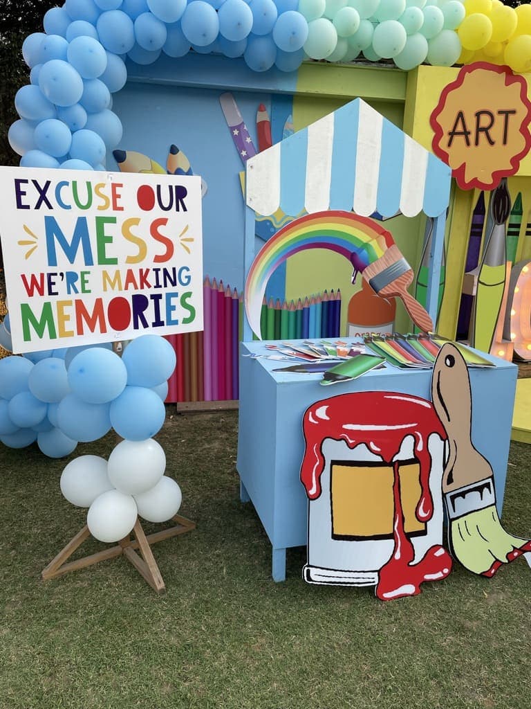 Art Fair - Image 17