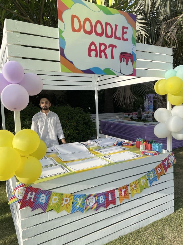 Art Fair - Image 18