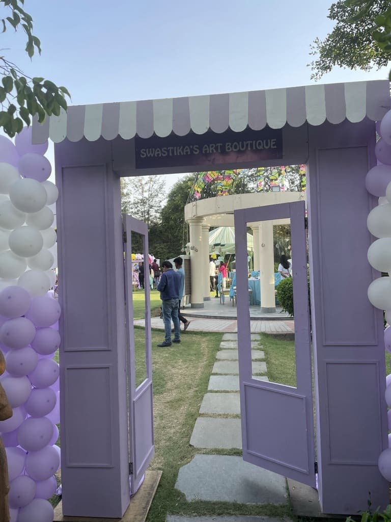 Art Fair - Image 19
