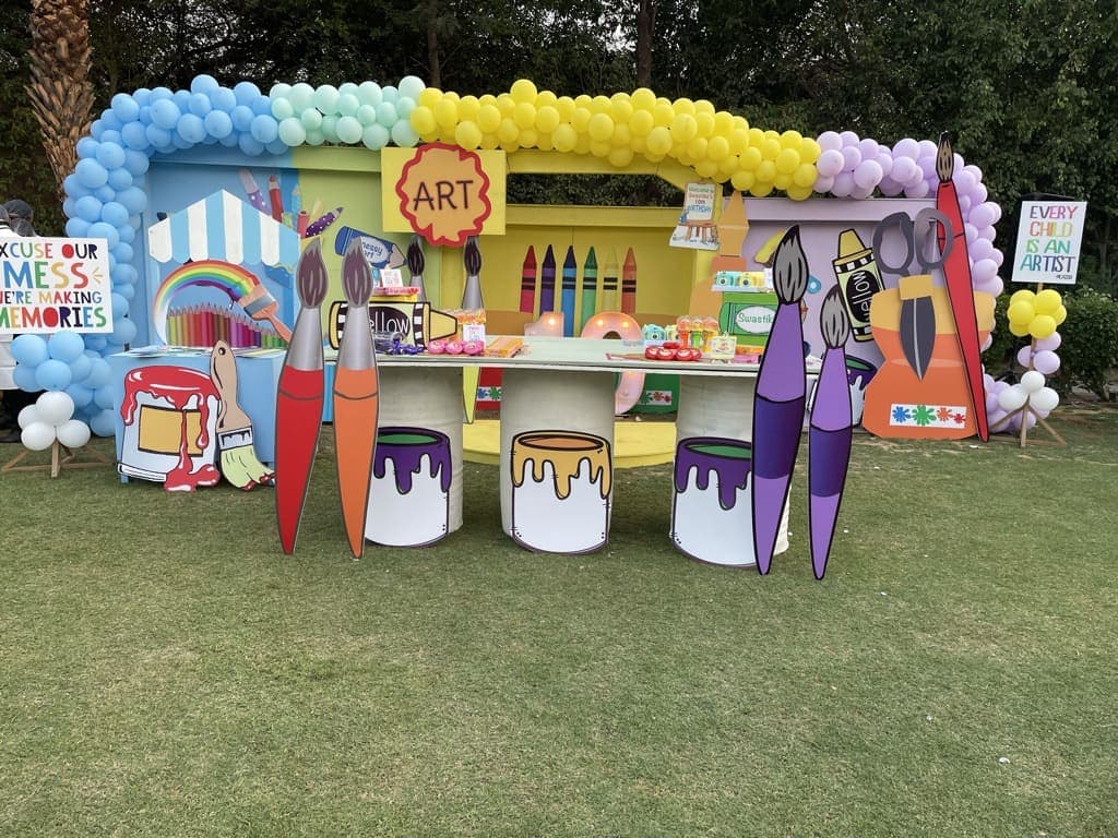 Art Fair - Image 8