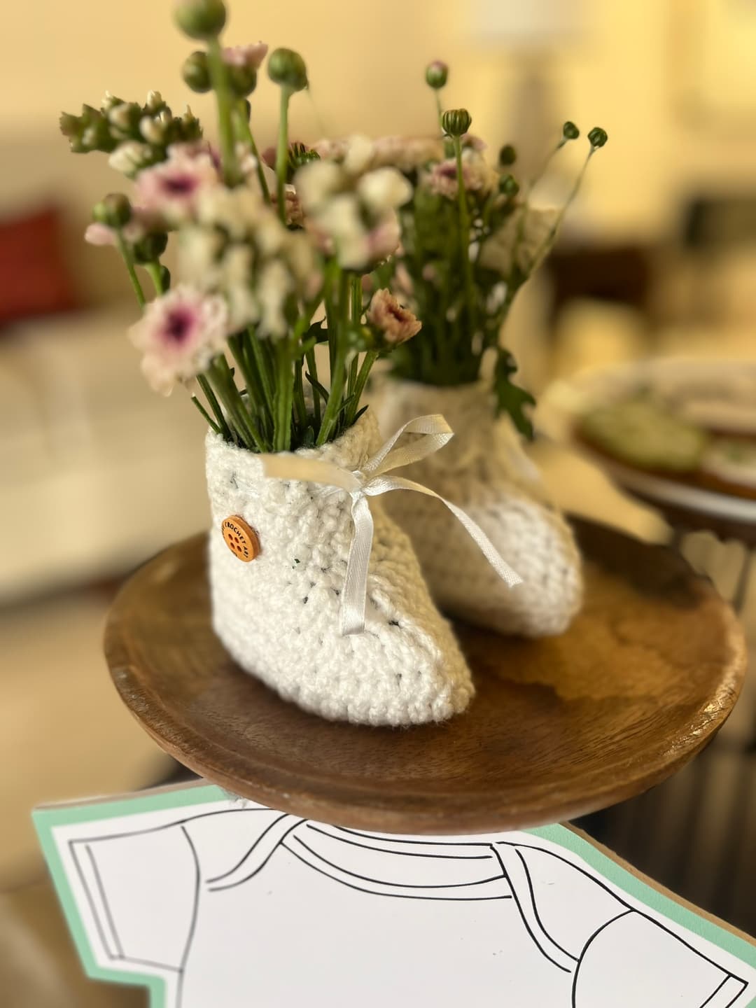 Baby Shower - Image 1