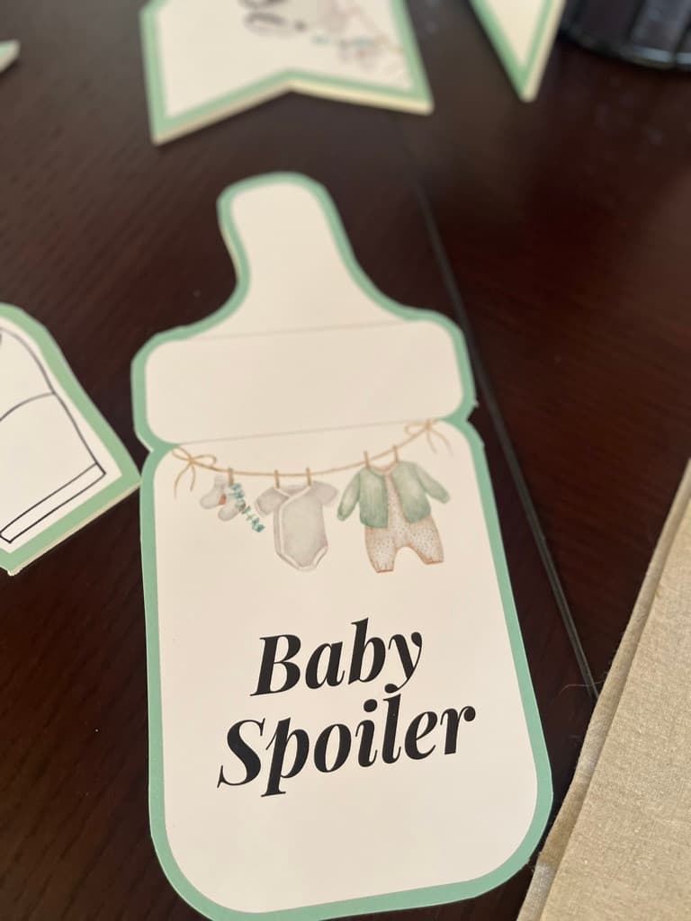 Baby Shower - Image 10