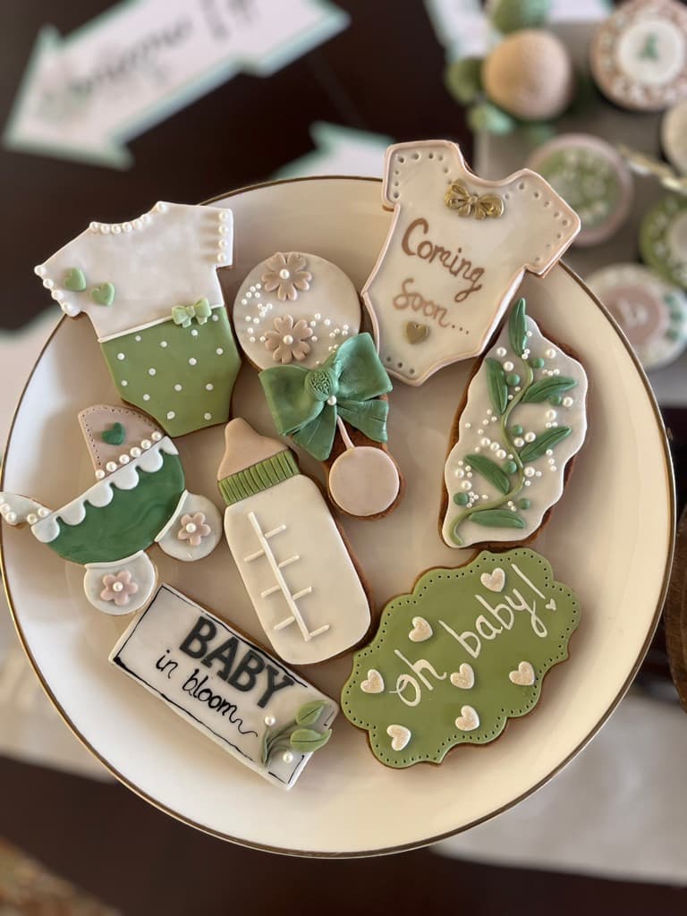 Baby Shower - Image 11