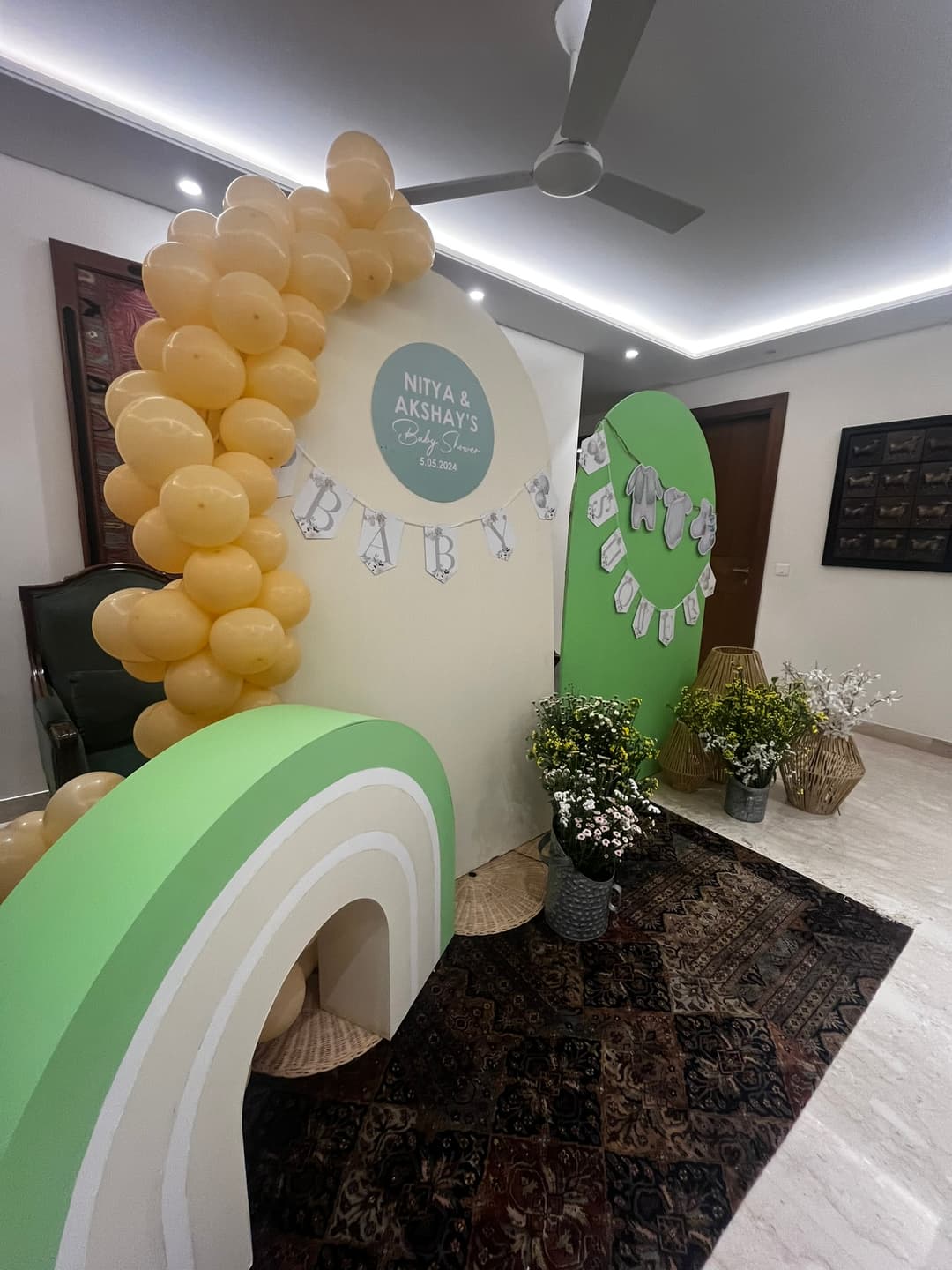 Baby Shower - Image 13