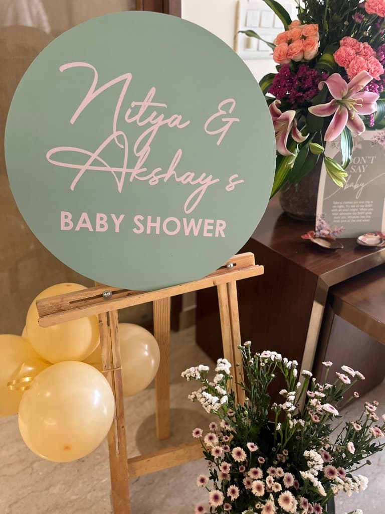 Baby Shower - Image 14