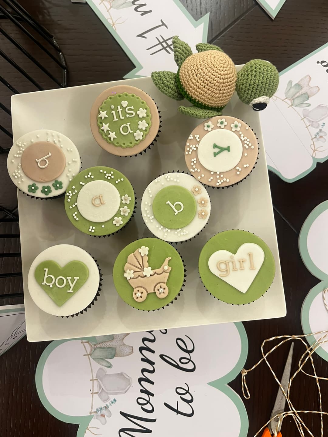 Baby Shower - Image 15