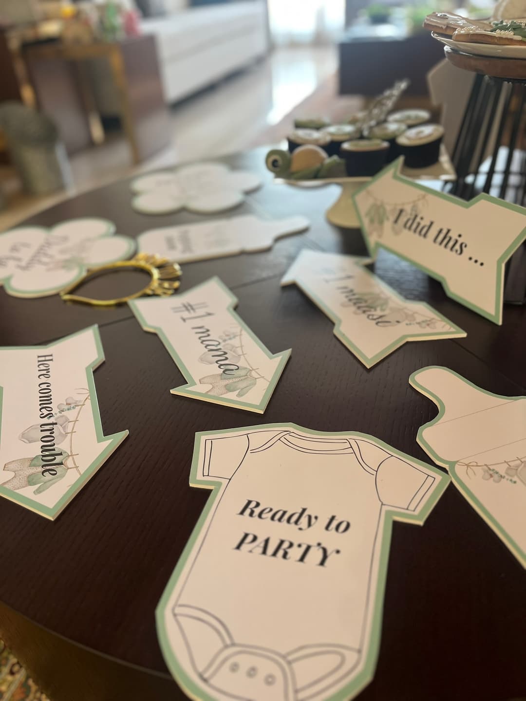 Baby Shower - Image 16