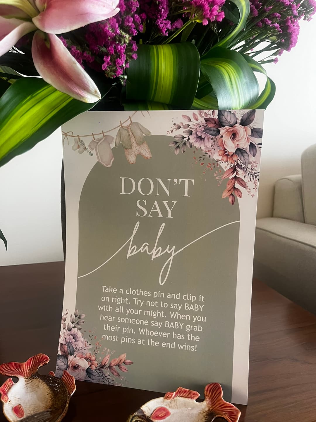 Baby Shower - Image 17
