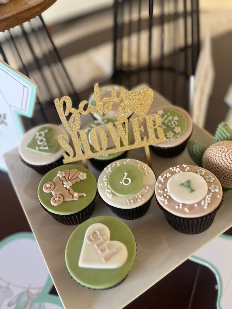 Baby Shower - Image 18