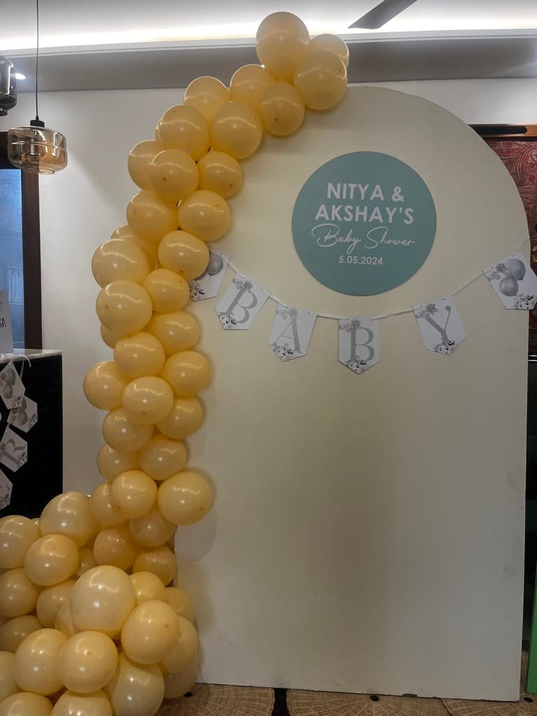 Baby Shower - Image 19