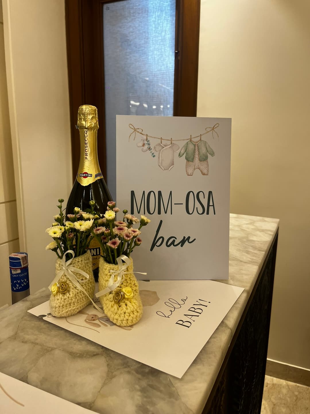 Baby Shower - Image 20
