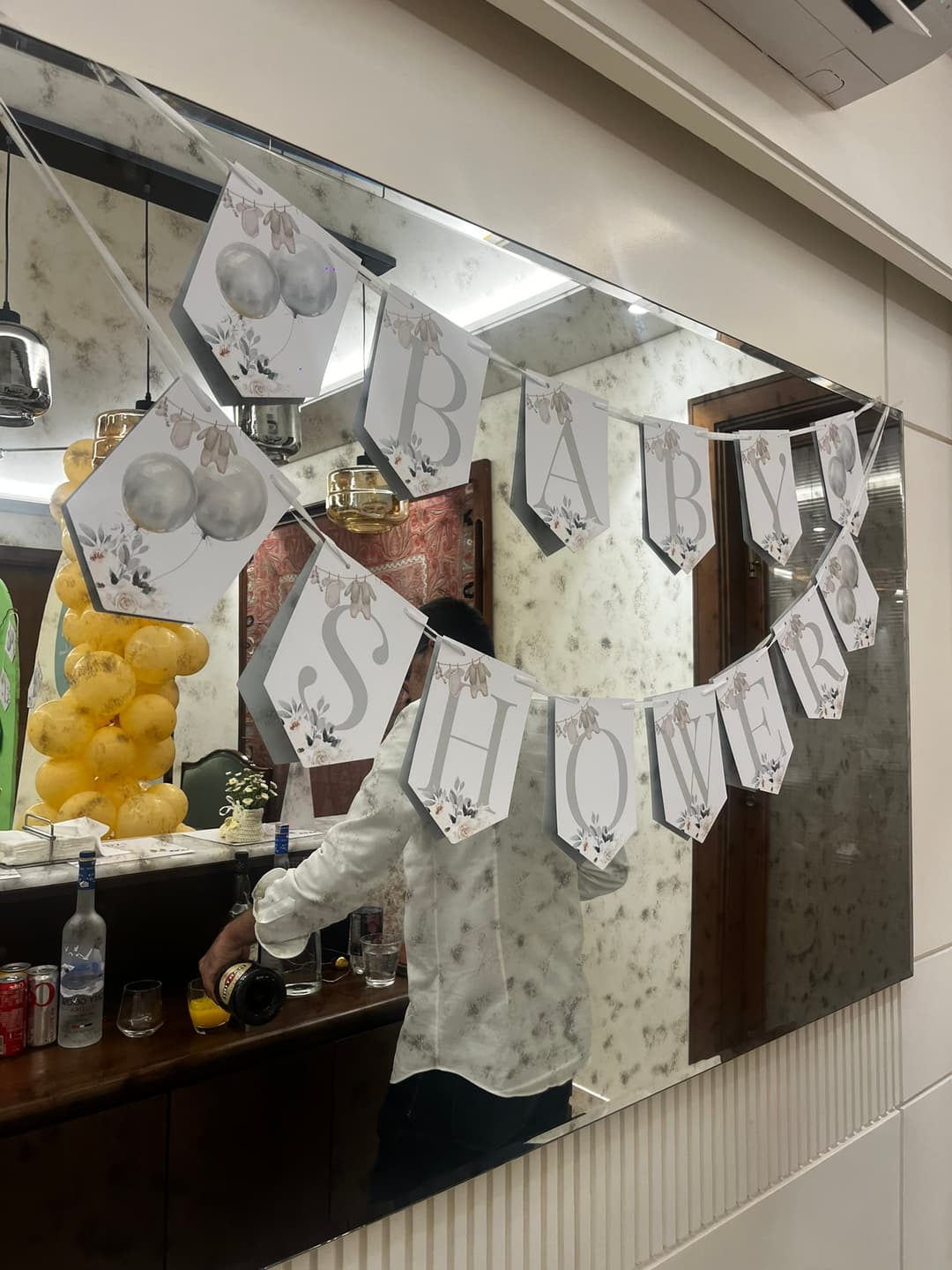 Baby Shower - Image 22