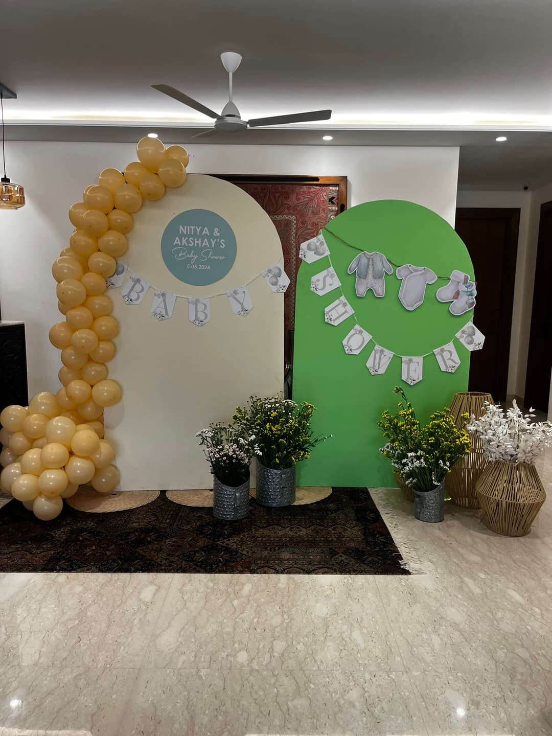 Baby Shower - Image 25