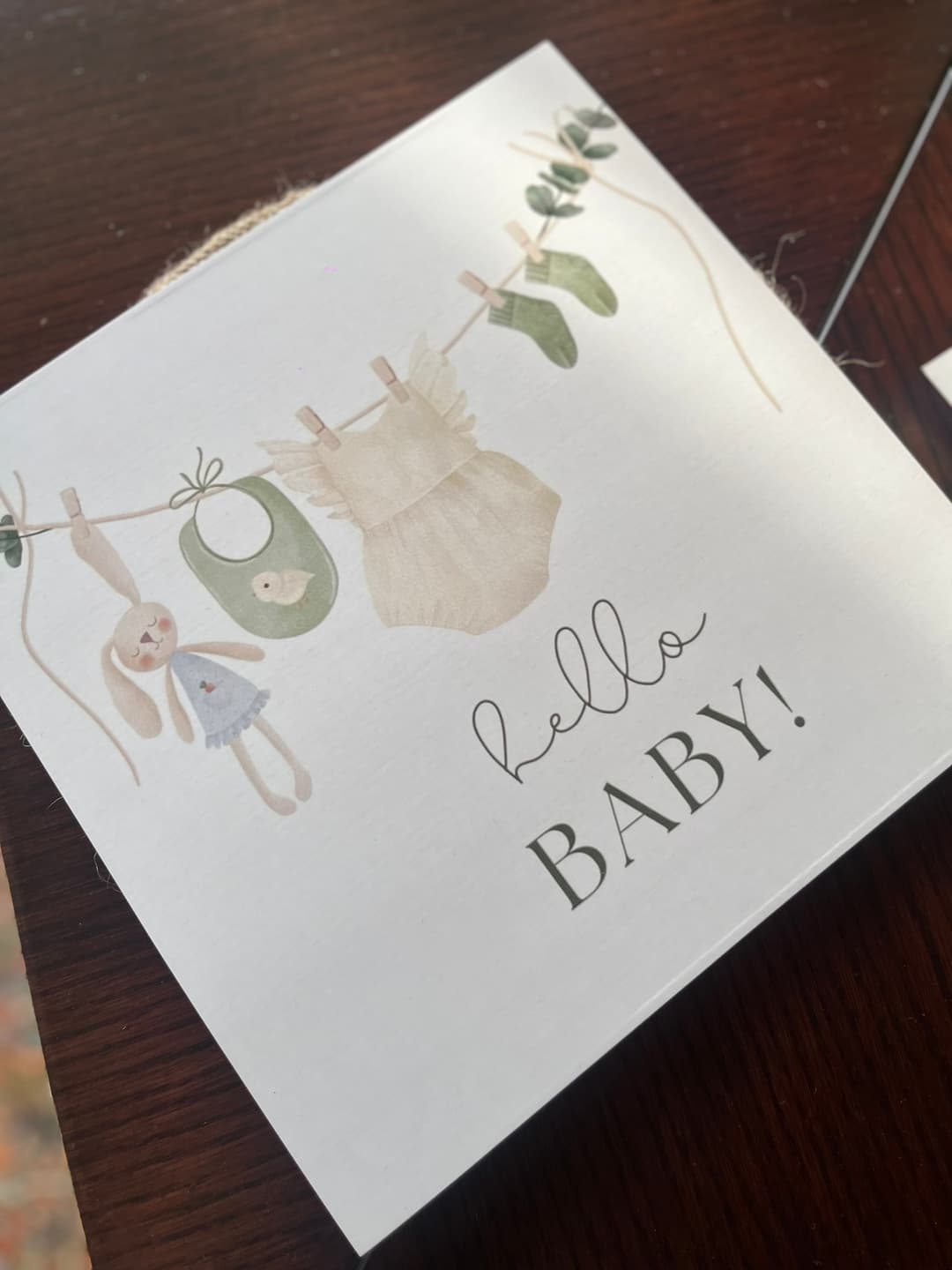Baby Shower - Image 3