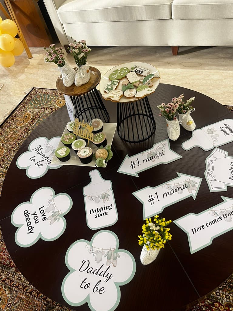 Baby Shower - Image 7