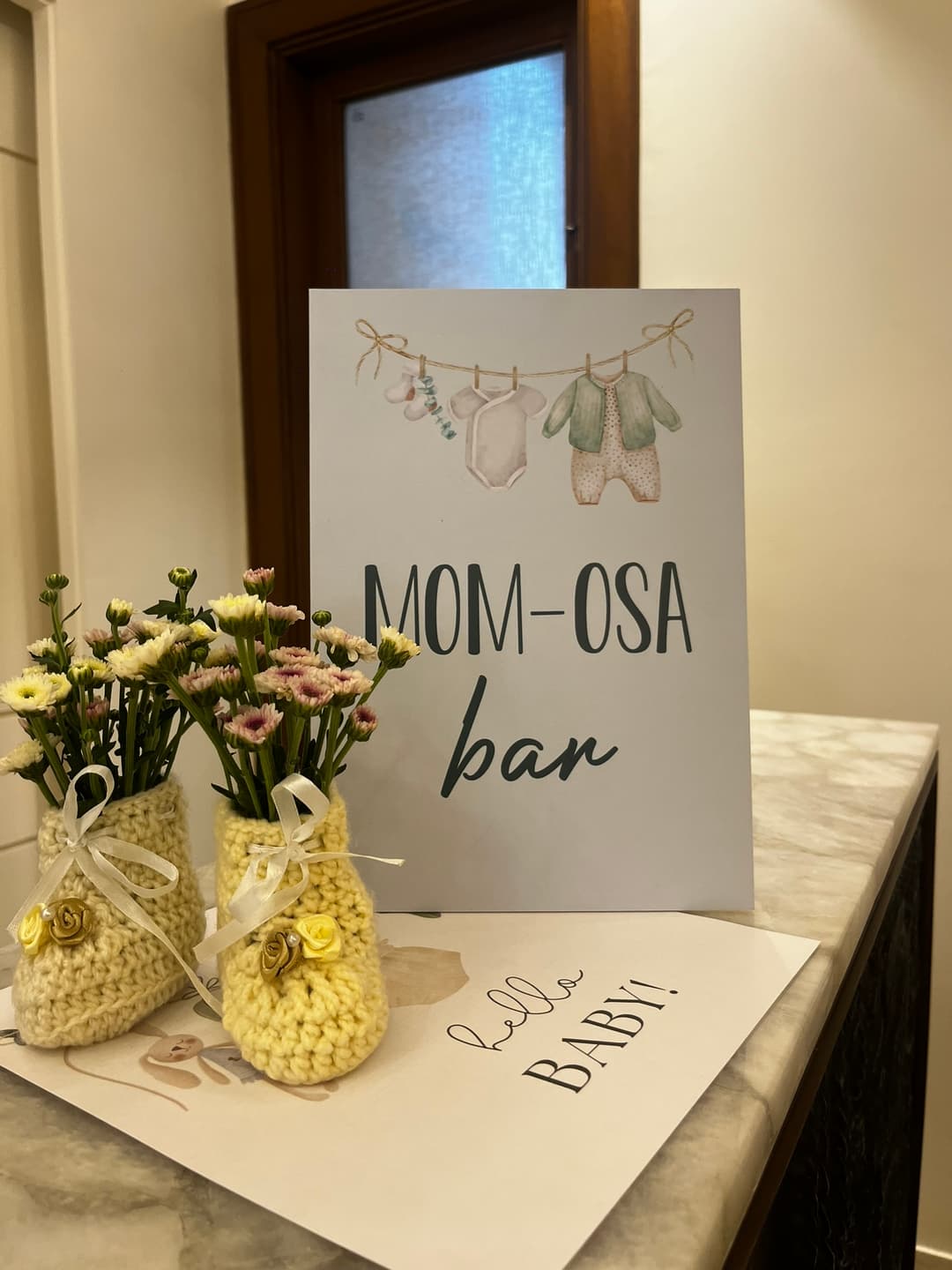 Baby Shower - Image 8