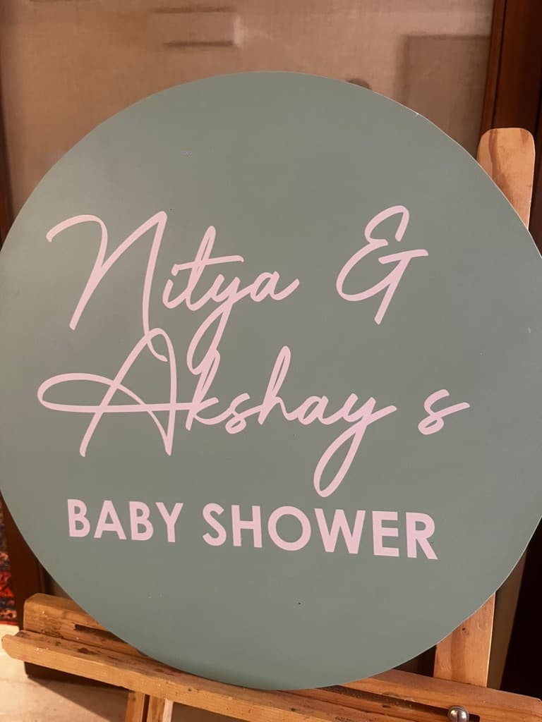Baby Shower - Image 9