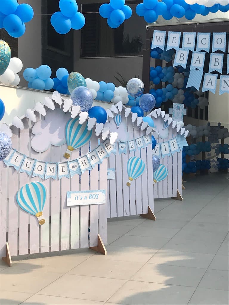 Baby Welcome - Image 12