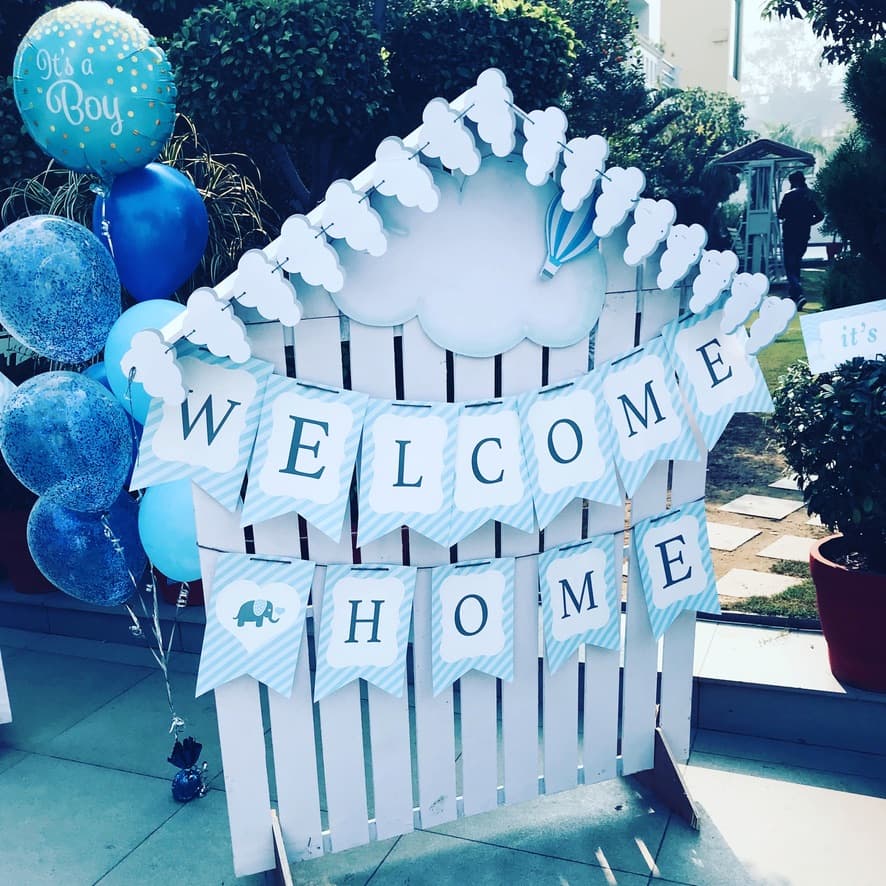 Baby Welcome - Image 13