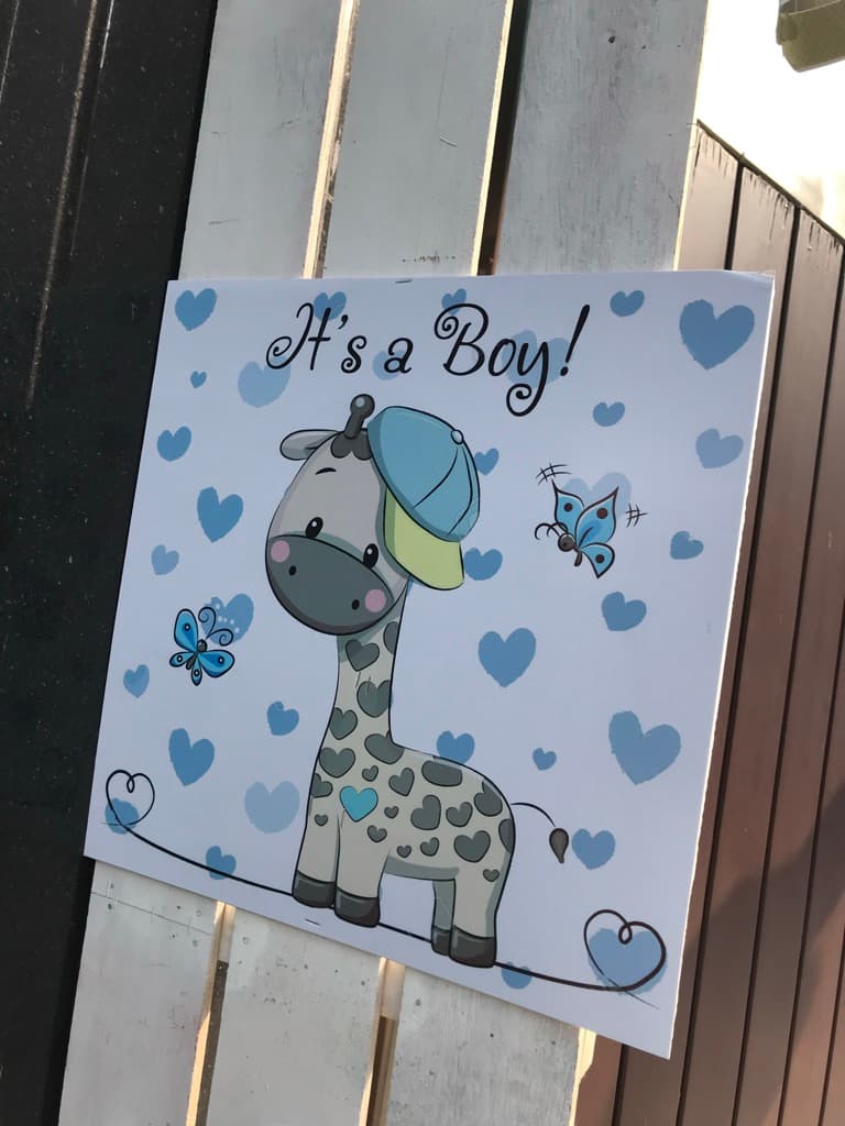 Baby Welcome - Image 14