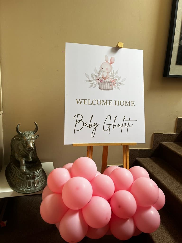Baby Welcome - Image 15