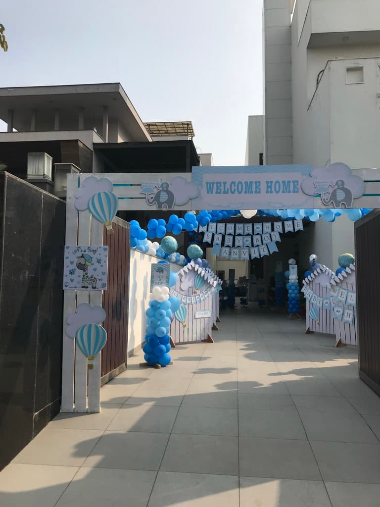 Baby Welcome - Image 17