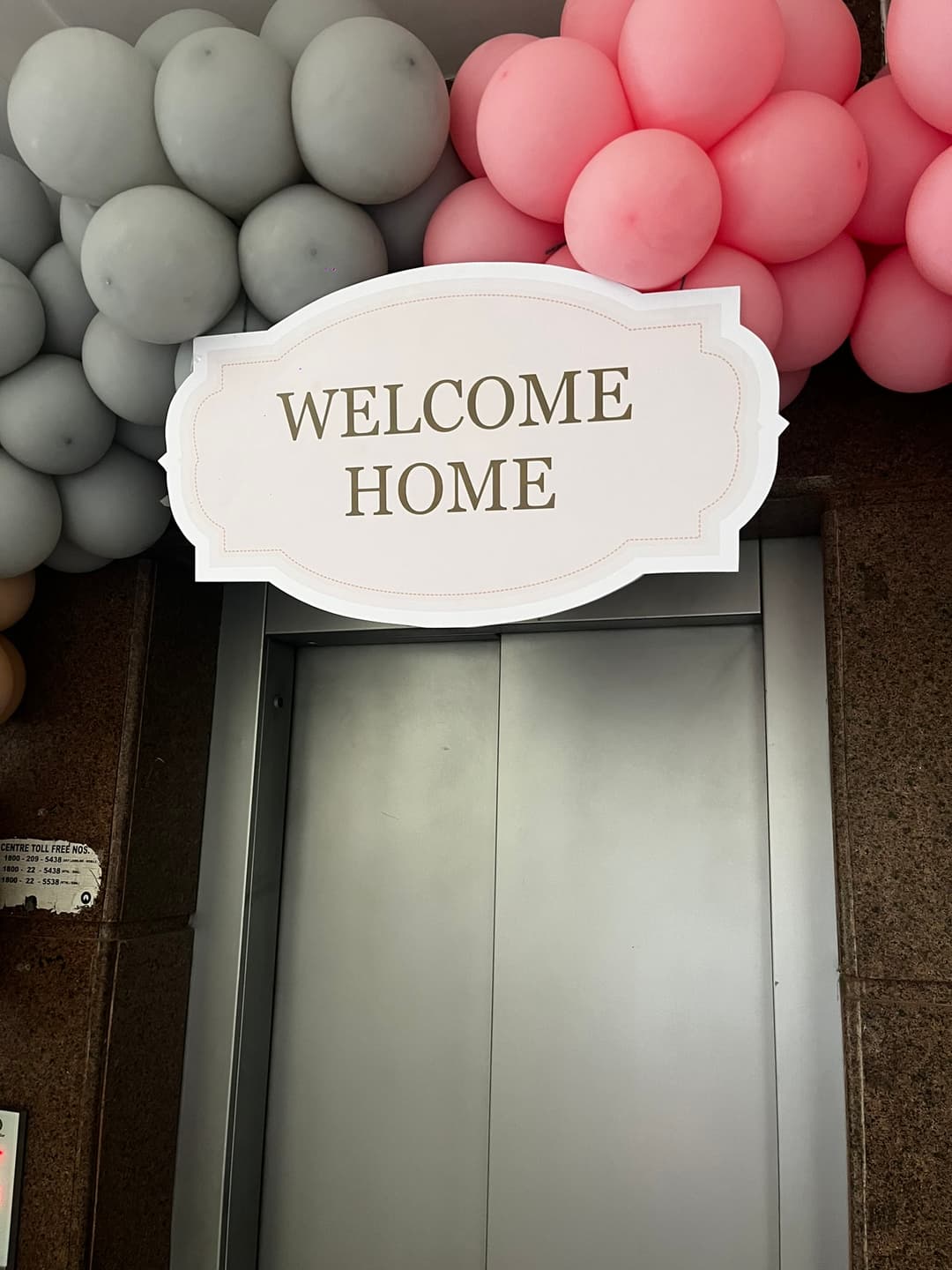 Baby Welcome - Image 2