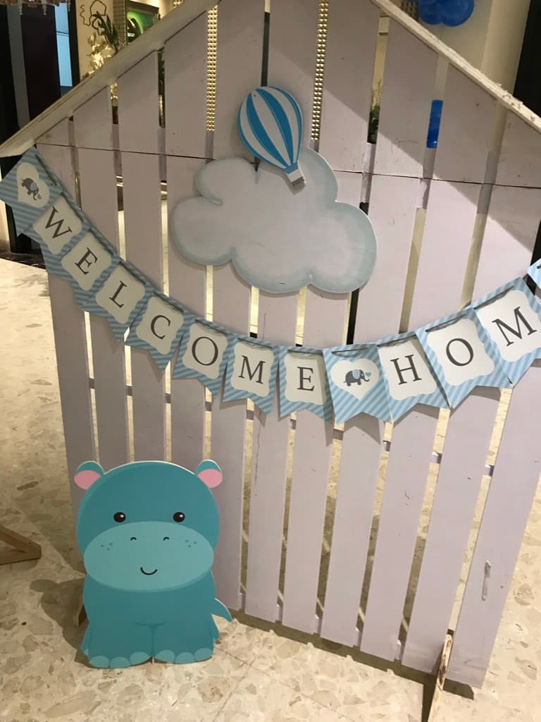 Baby Welcome - Image 20