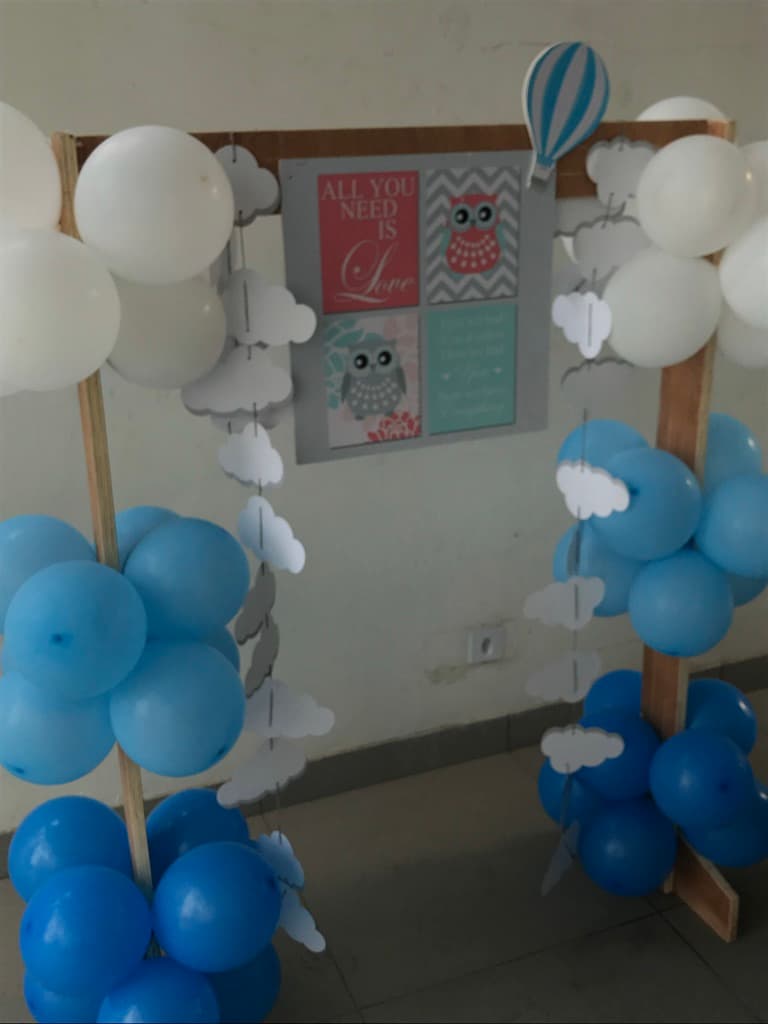 Baby Welcome - Image 21