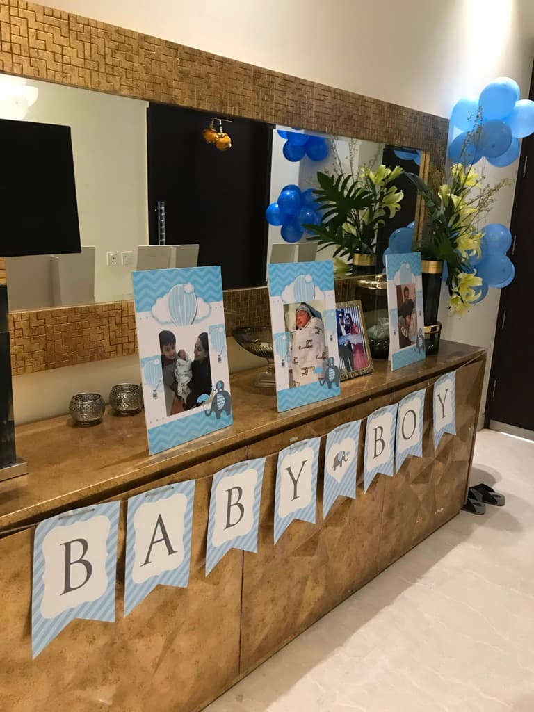 Baby Welcome - Image 22
