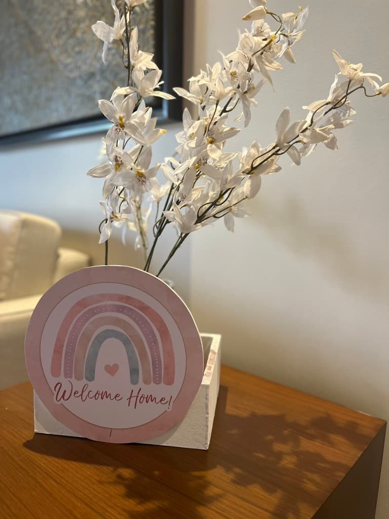Baby Welcome - Image 23