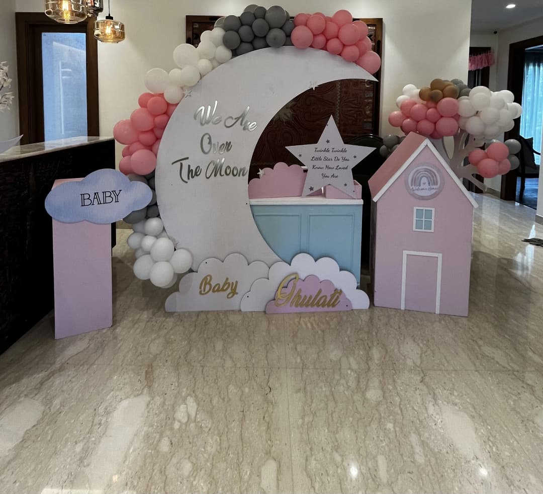Baby Welcome - Image 26