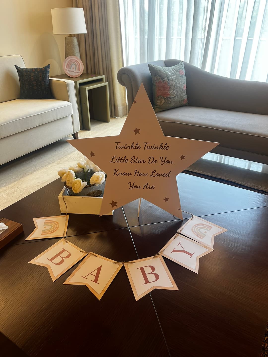 Baby Welcome - Image 28