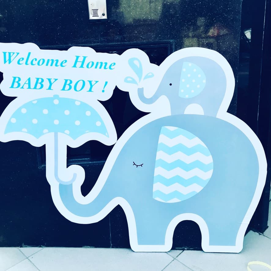 Baby Welcome - Image 3