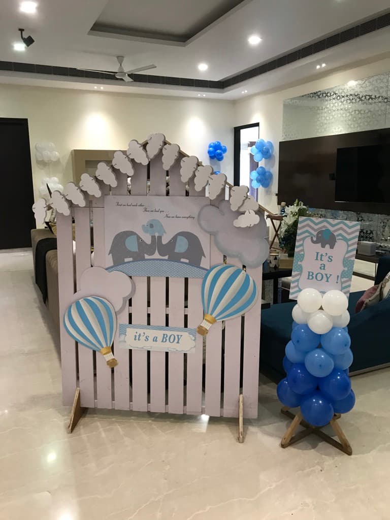Baby Welcome - Image 30