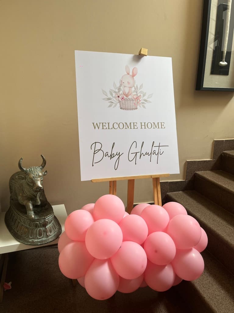Baby Welcome - Image 31