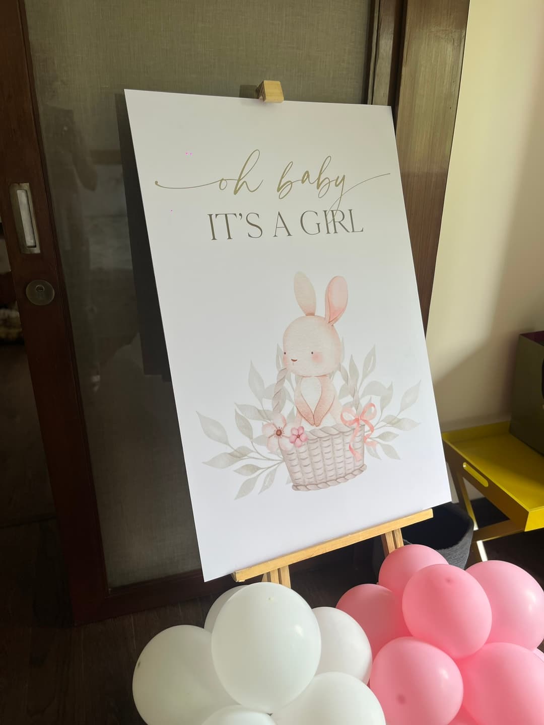 Baby Welcome - Image 4