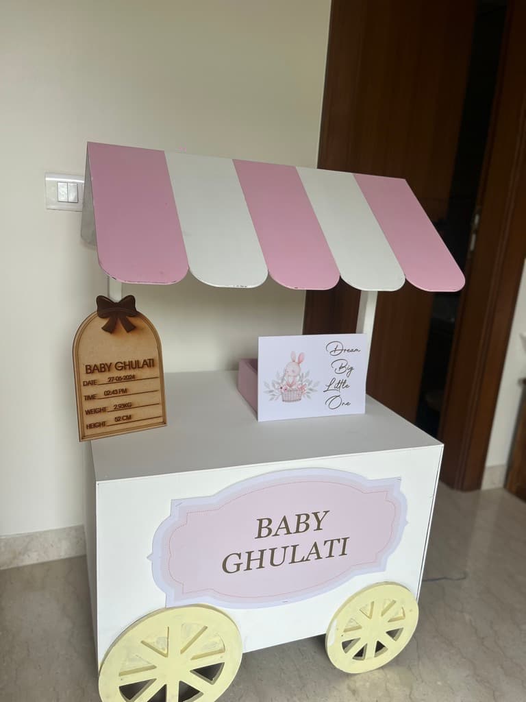 Baby Welcome - Image 5
