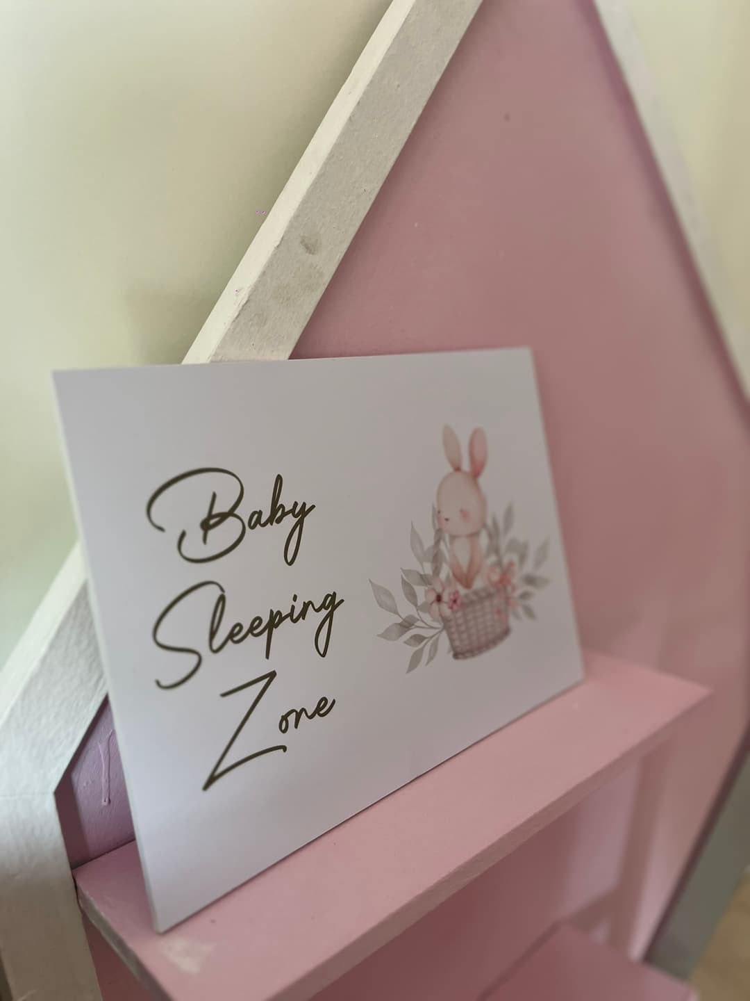 Baby Welcome - Image 8