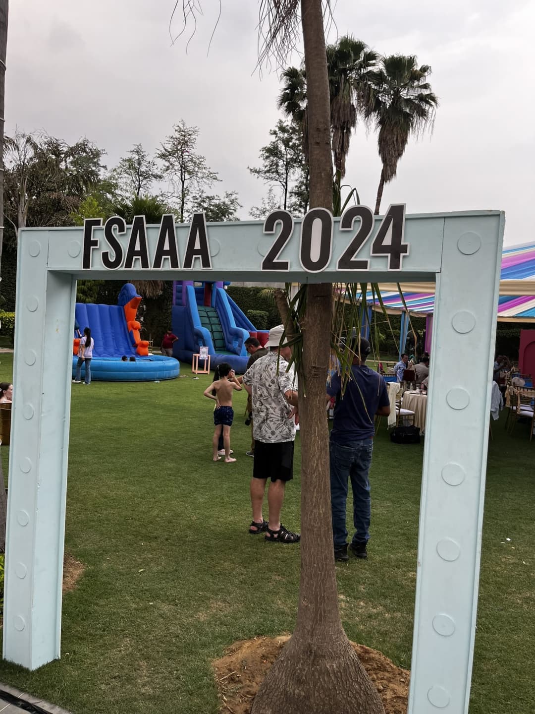 Family Day - Image 12