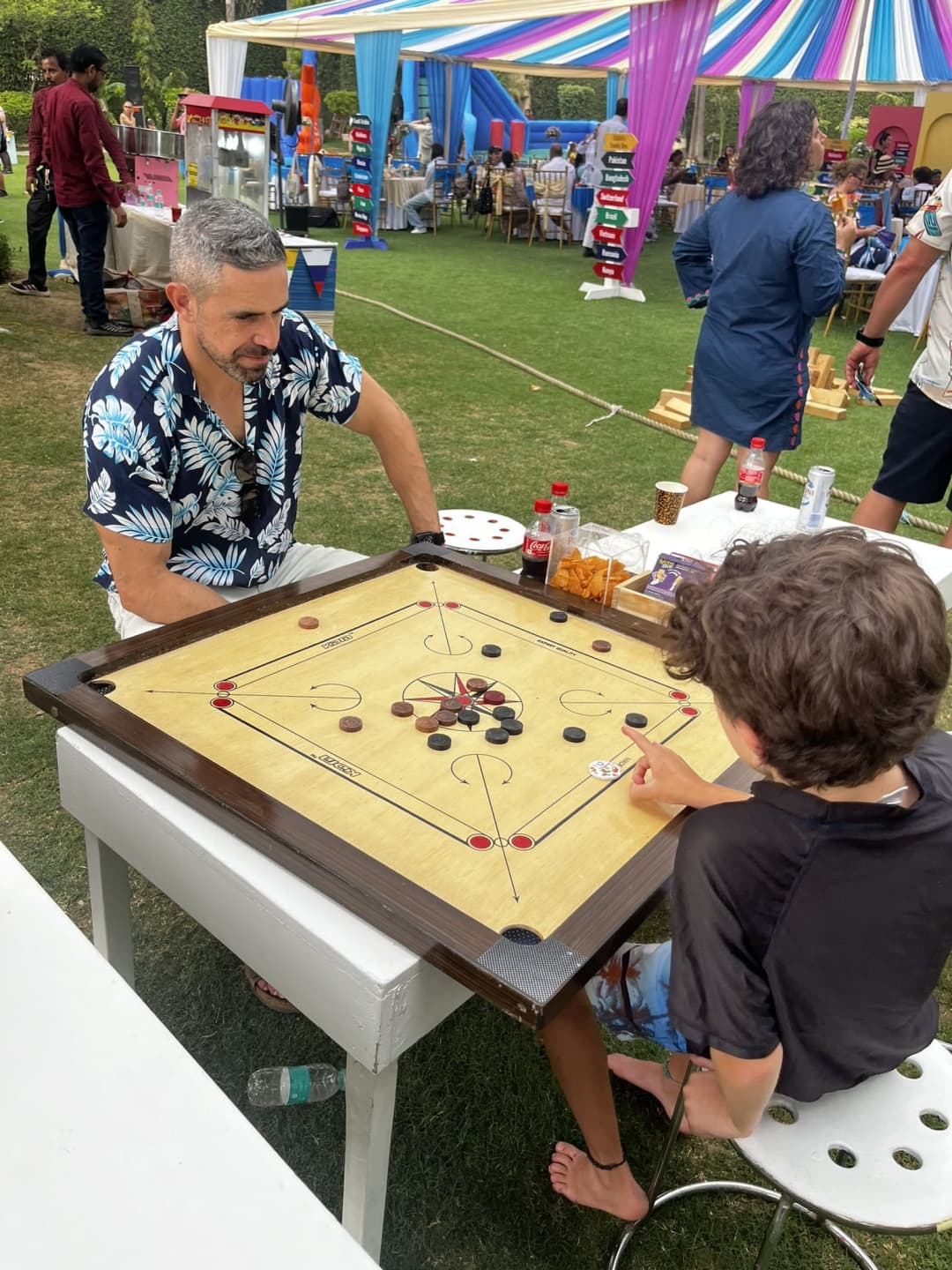 Family Day - Image 14