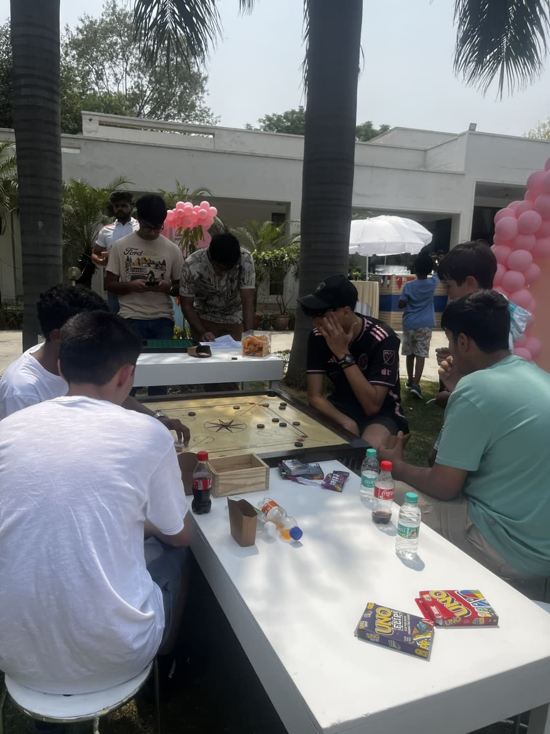 Family Day - Image 16