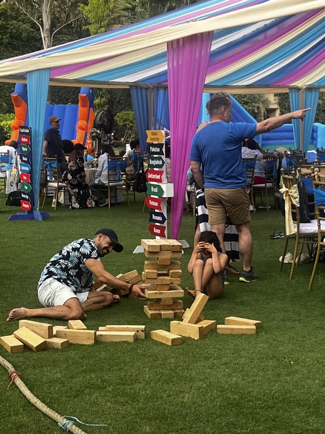 Family Day - Image 18