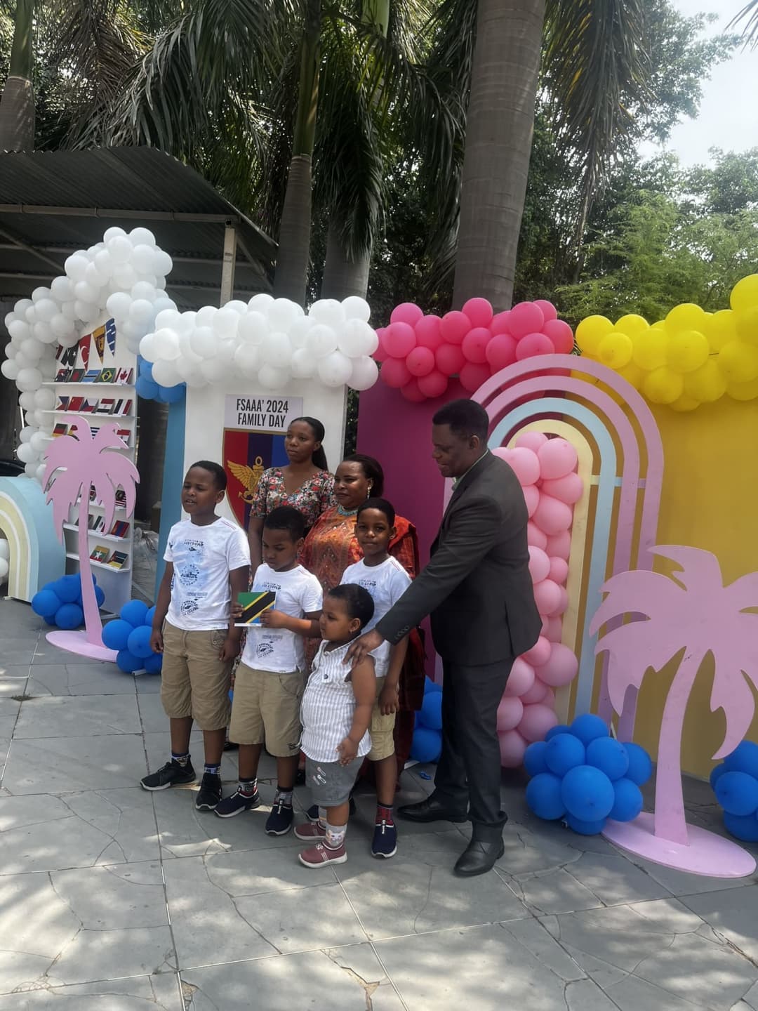 Family Day - Image 19